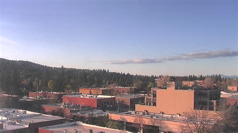 Bend Oregon Live Webcams